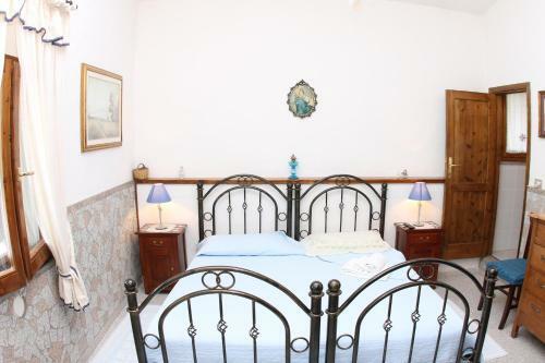 Bed & Breakfast Antico Casolare Sorso-casa Vacanze