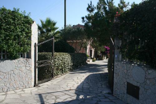 Bed & Breakfast Antico Casolare Sorso-casa Vacanze