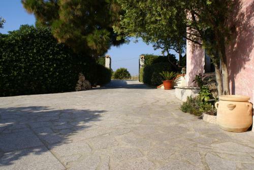 Bed & Breakfast Antico Casolare Sorso-casa Vacanze