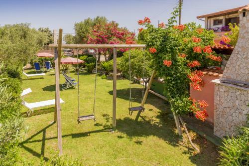 Bed & Breakfast Antico Casolare Sorso-casa Vacanze