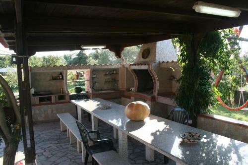 Bed & Breakfast Antico Casolare Sorso-casa Vacanze