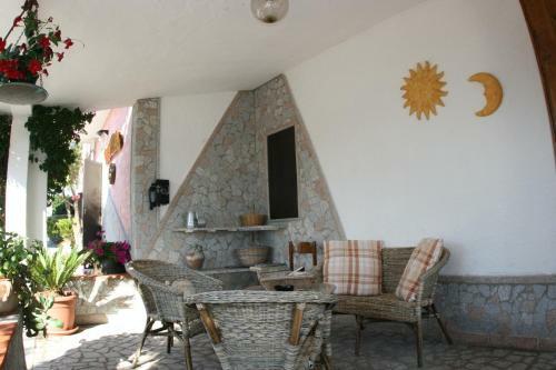 Bed & Breakfast Antico Casolare Sorso-casa Vacanze