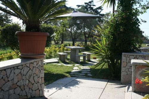 Bed & Breakfast Antico Casolare Sorso-casa Vacanze