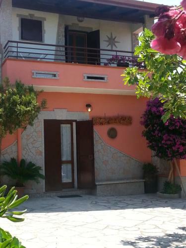 Bed & Breakfast Antico Casolare Sorso-casa Vacanze