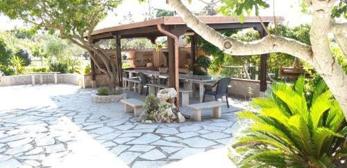 Bed & Breakfast Antico Casolare Sorso-casa Vacanze