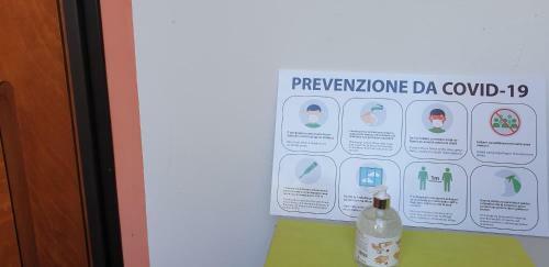 Bed & Breakfast Antico Casolare Sorso-casa Vacanze
