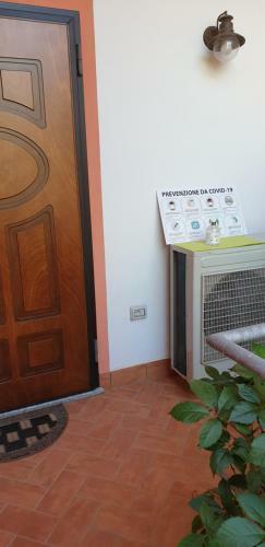Bed & Breakfast Antico Casolare Sorso-casa Vacanze