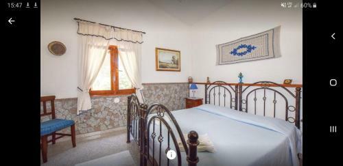 Bed & Breakfast Antico Casolare Sorso-casa Vacanze