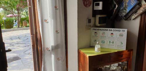 Bed & Breakfast Antico Casolare Sorso-casa Vacanze