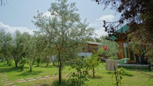 Agroturismo Agriturismo Tres Montes