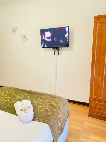 Hostal Airport Doozy Guest House
