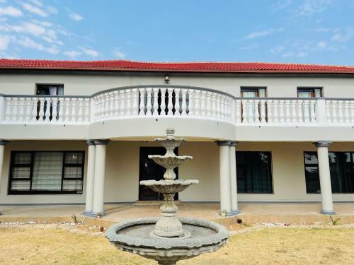 Hostal Airport Doozy Guest House