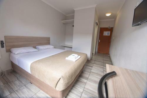 Hotel Ecomotel Isando