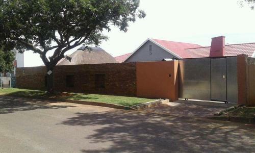 Apartamento Acacia Lodge