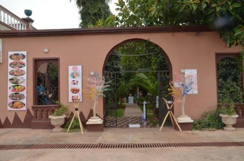 Hotel Tahnaout Multiservices