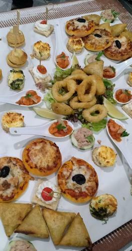 Hotel Tahnaout Multiservices