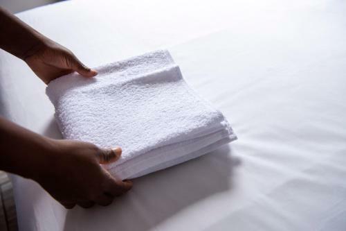 Hotel Ecomotel O.r.tambo