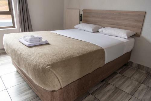 Hotel Ecomotel O.r.tambo