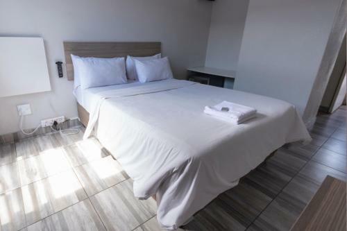 Hotel Ecomotel O.r.tambo