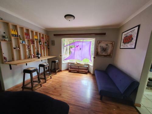 Apartamento Achim Home, Or Thambo