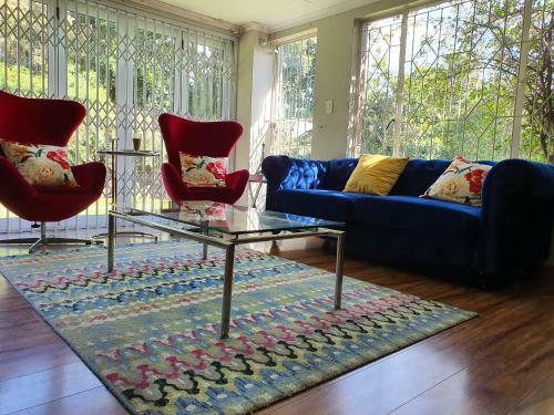Apartamento Achim Home, Or Thambo