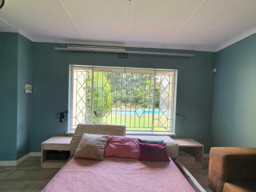 Apartamento Achim Home, Or Thambo
