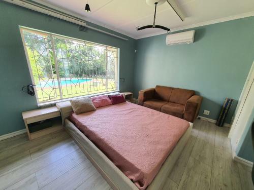 Apartamento Achim Home, Or Thambo