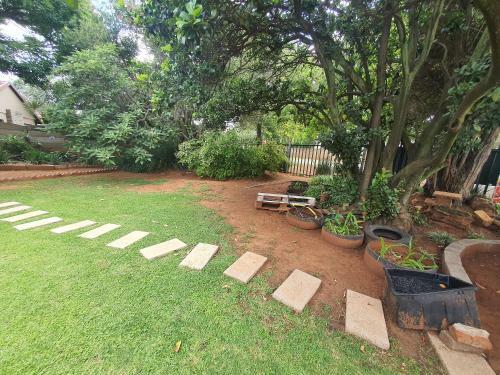 Apartamento Achim Home, Or Thambo