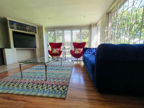 Apartamento Achim Home, Or Thambo