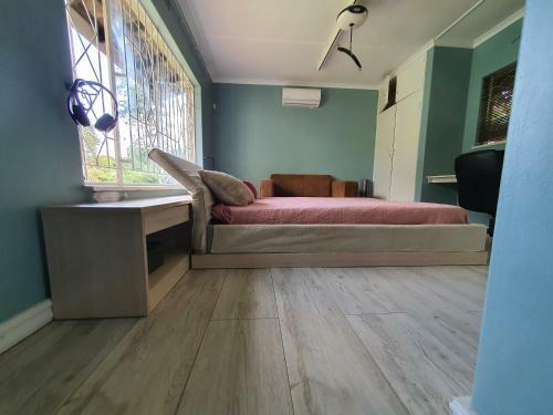 Apartamento Achim Home, Or Thambo
