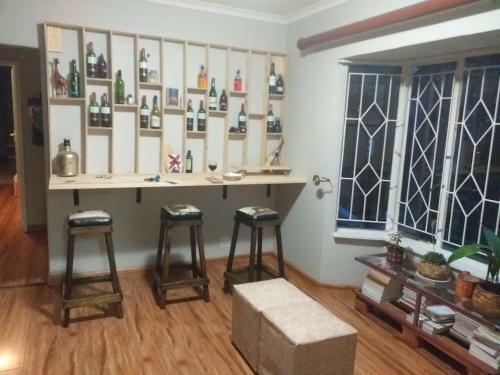 Apartamento Achim Home, Or Thambo