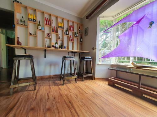 Apartamento Achim Home, Or Thambo