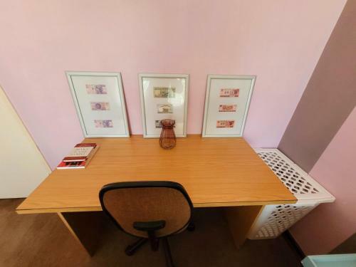 Apartamento Achim Home, Or Thambo