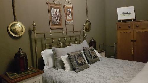 Hostal Wooden Creek Estate
