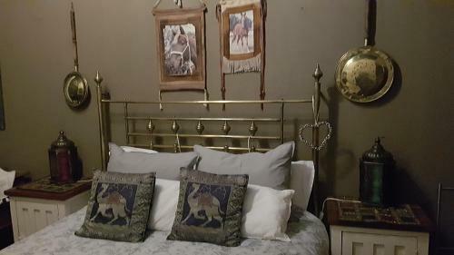 Hostal Wooden Creek Estate