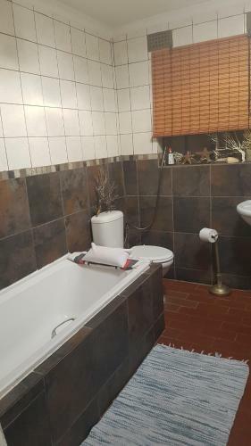 Hostal Wooden Creek Estate