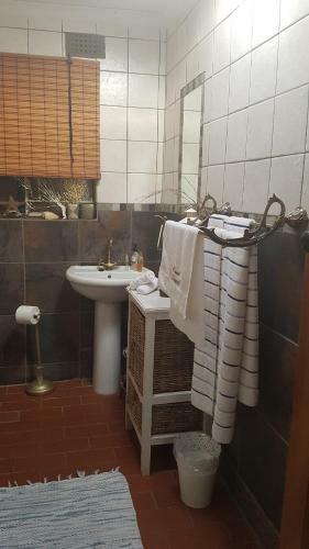 Hostal Wooden Creek Estate
