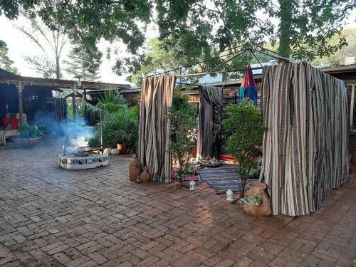 Hostal Wooden Creek Estate