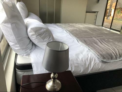 Hostal Africaren Budget Stay