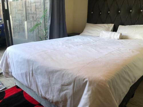 Hostal Africaren Budget Stay
