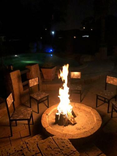 Hostal Africaren Budget Stay