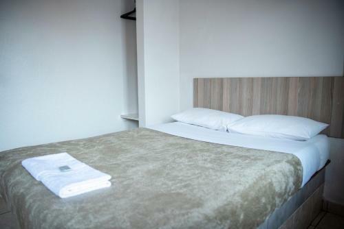 Hotel Ecomotel Kempton Park
