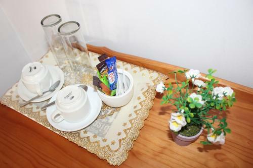 Hostal 11 Eland Guest House