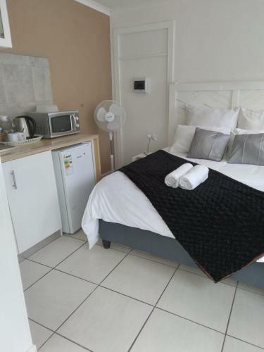 Lior-gil Accommodation