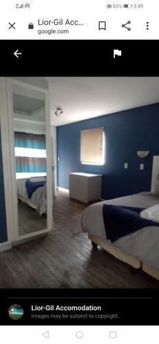 Lior-gil Accommodation