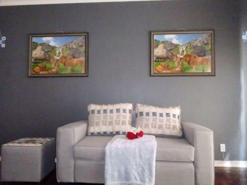 Lior-gil Accommodation