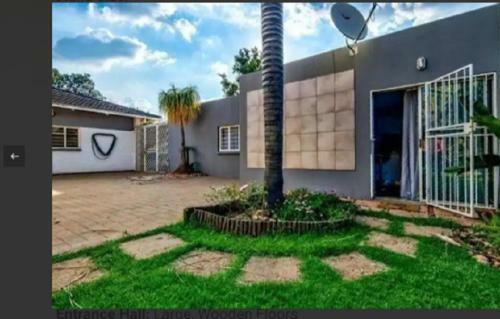Lior-gil Accommodation