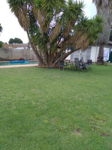 Lior-gil Accommodation