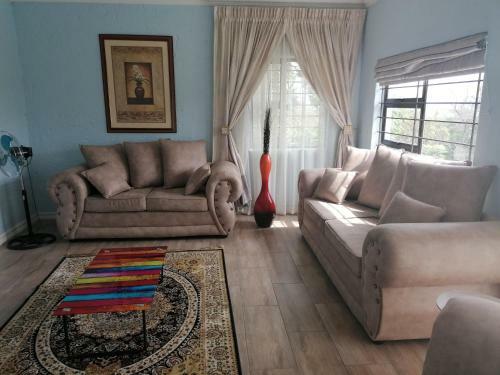 Villa Jb Countrylife Accommodation