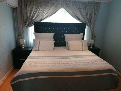 Villa Jb Countrylife Accommodation